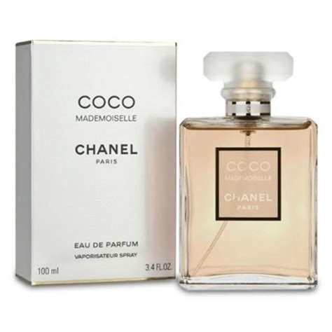 perfumes para mujer coco chanel|coco chanel perfume precio sanborns.